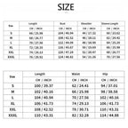 Men's Hooded Tracksuit Hoodie and Jogger Pants Two-Piece Set