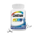 Men Multivitamin and Minerals Energy Metabolism Dietary Supplement Capsules