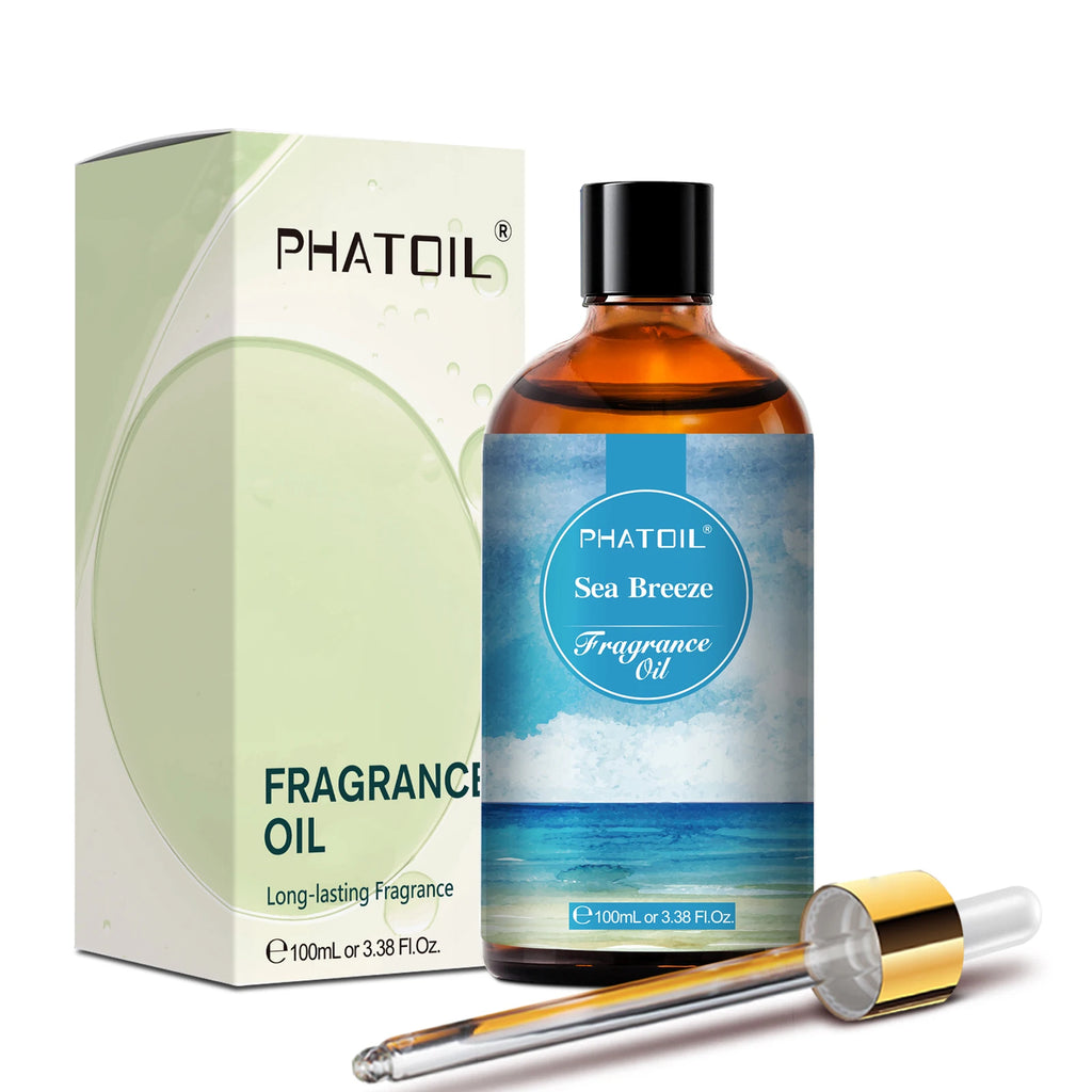 Fragrance Oil for Candles and Soap Making
