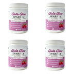 Gluta Glow Sparkle Collagen Hydration Powder 30 Servings