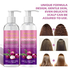 Onion Biotin Rosemary Shampoo and Conditioner Set 6.8 fl oz
