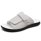 Men's Summer Lightweight Slip-On Slippers