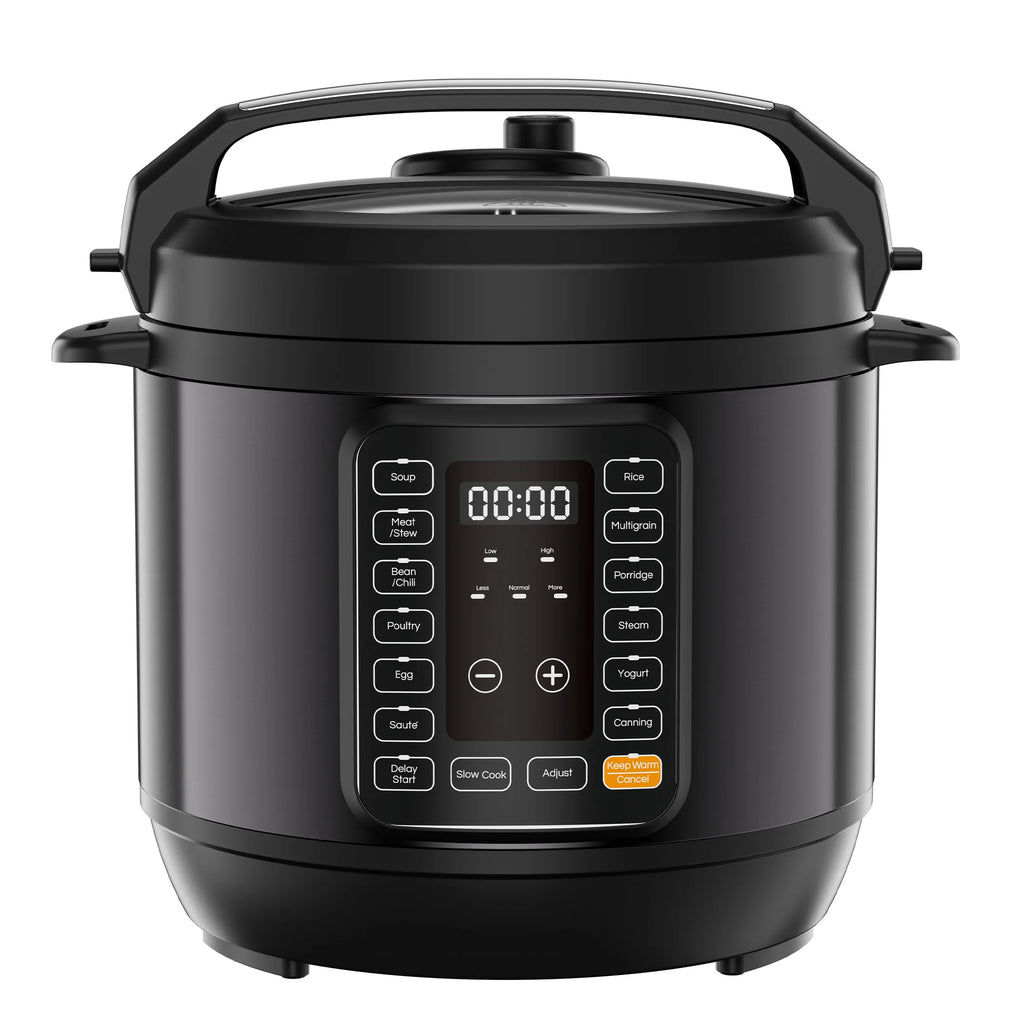 Automatic Electric 16-in-1 Multi Cooker Pressure Cooker