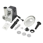Electric Meat Grinder and Sausage Maker 250W