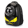 Breathable Space Capsule Pet Carrier Backpack for Cats Dogs