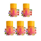 Berberine Yerba Mate Drink Mix Strawberry Acai Flavor