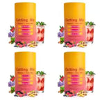 Berberine Yerba Mate Drink Mix Strawberry Acai Flavor