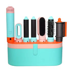 6-in-1 Hair Styler and Hot Air Brush Dryer