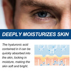 Retinol Face Cream for Men Firming Lifting Moisturizing