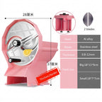 Multifunctional Manual Fruit and Vegetable Slicer
