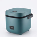 1.3-Quart Mini Electric Rice Cooker and Food Steamer