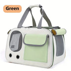 Portable Pet Carrier Travel Bag for Cats Dogs