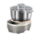 Electric Dough Mixer and Kneader with Fermentation 200W