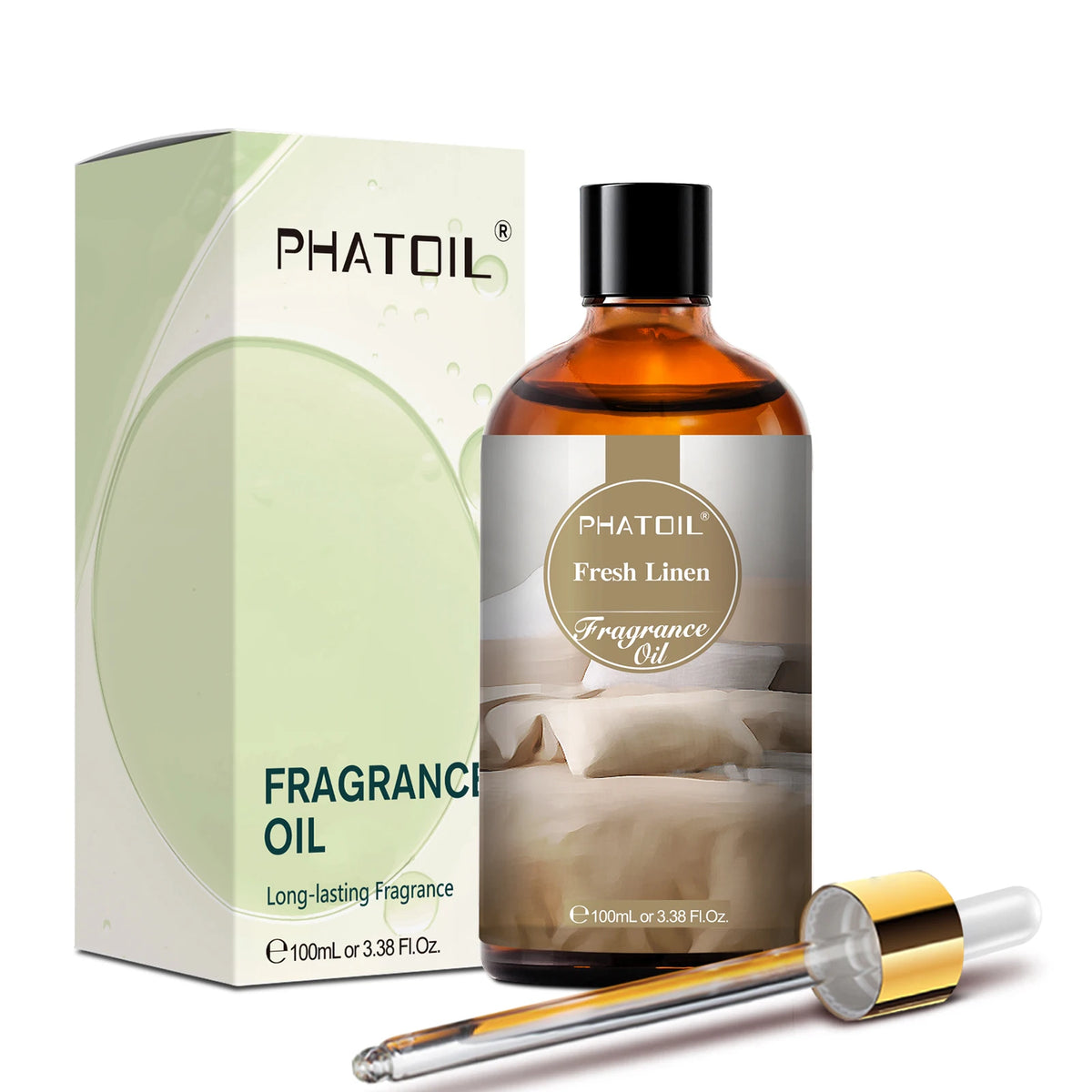 Fragrance Oil for Candles and Soap Making