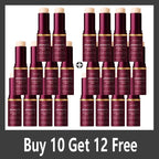 Plumping Moisturizing Lip Balm Non-Sticky Daily Care