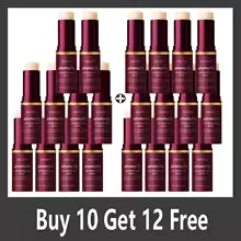 Plumping Moisturizing Lip Balm Non-Sticky Daily Care
