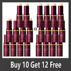 Plumping Moisturizing Lip Balm Non-Sticky Daily Care