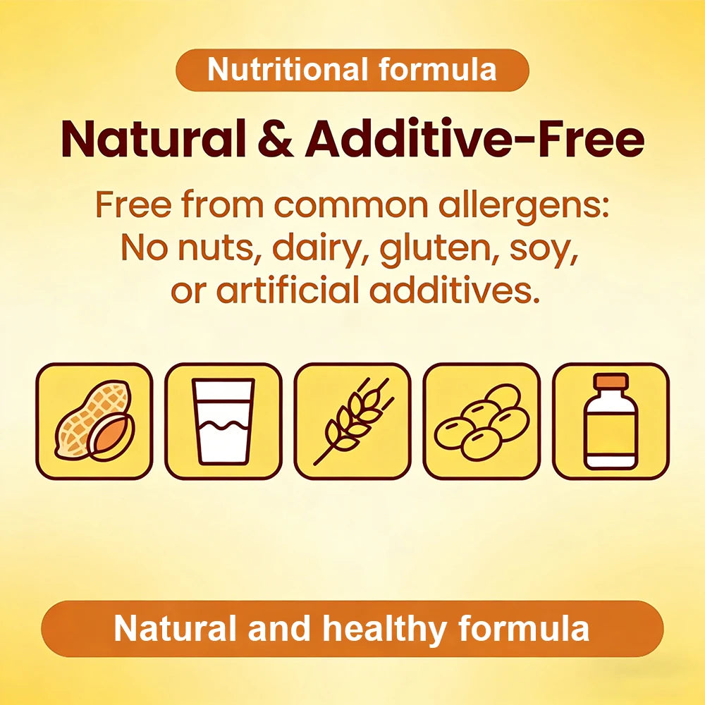 Aguaje Fenugreek Capsules Curvy Body & Immune Support