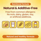 Aguaje Fenugreek Capsules Curvy Body & Immune Support