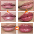 Plumping Moisturizing Lip Balm Non-Sticky Daily Care