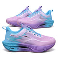Women's Lightweight Cushioned Running Shoes with Carbon Plate