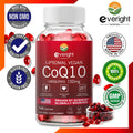 Liposomal CoQ10 150mg Ubiquinol Supplement Capsules