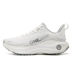 Men's Breathable Lightweight Cushion Running Shoes
