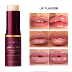 Plumping Moisturizing Lip Balm Non-Sticky Daily Care
