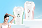 Women Electric Epilator and Hair Remover 705