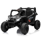 Kids 12V Electric Ride-On UTV Truck Toy with Remote Control