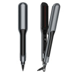 Portable Wet & Dry Mini Hair Straightener Flat Iron