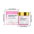 Pre-Shave Exfoliating Body Scrub