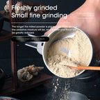 400W Electric Multifunctional Coffee and Spice Grinder