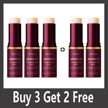 Plumping Moisturizing Lip Balm Non-Sticky Daily Care