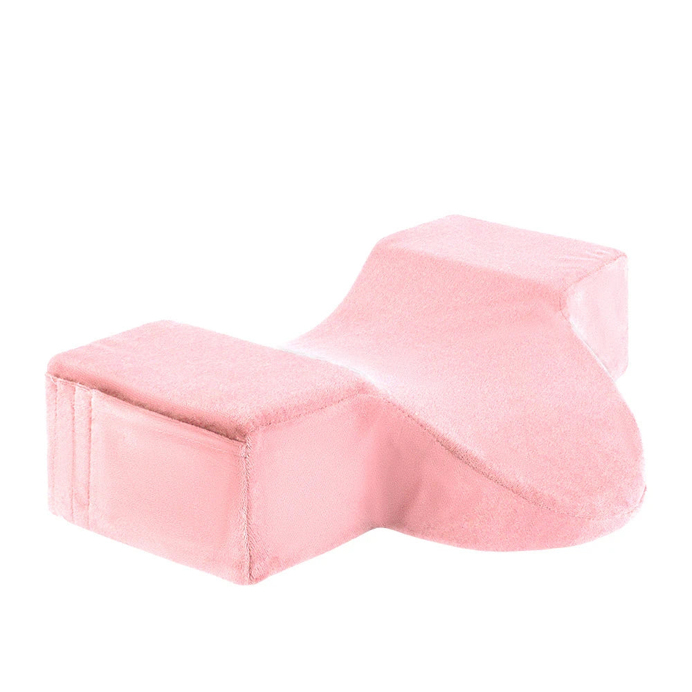 Eyelash Extension Neck Support Memory Foam U Shaped Pillow