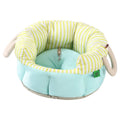 Dog Car Seat Travel Bed Pet Carrier for Cats Dogs