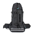 Breathable Pet Backpack Dog Carrier Bag with Waist Belt