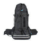 Breathable Pet Backpack Dog Carrier Bag with Waist Belt