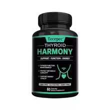 Thyroid Support Capsules