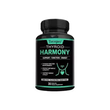 Thyroid Support Capsules