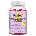 Women's Vaginal Probiotic Health Support Dietary Supplement Gummies
