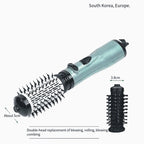 3-in-1 Automatic Rotating Hot Air Brush