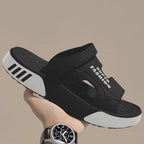 Men's EVA Thick-Sole Dual-Wear Slippers