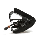 Men's Leather Casual Outdoor Beach Roman Sandals