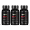 Men's L-Arginine Performance and Endurance Dietary Supplement Tablets