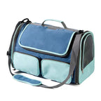 Portable Foldable Pet Travel Carrier Bag for Cats Dogs
