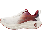 Men's Breathable Lightweight Cushion Running Shoes