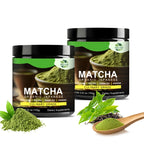 Organic Japanese Matcha Green Tea Powder