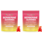 Berberine Milk Thistle Cinnamon ACV Dietary Supplement Gummies