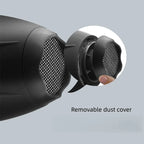 Professional Hair Dryer and Salon Blower X6 2400W